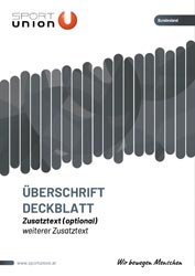 Deckblatt grau